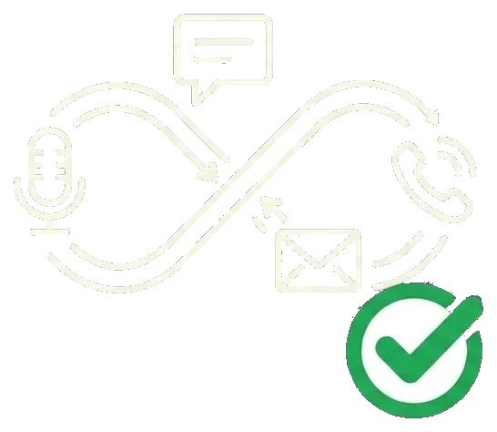 Mantenemos comunicación continua