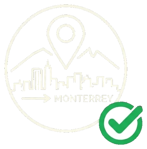 Estamos en Monterrey, sin intermediarios